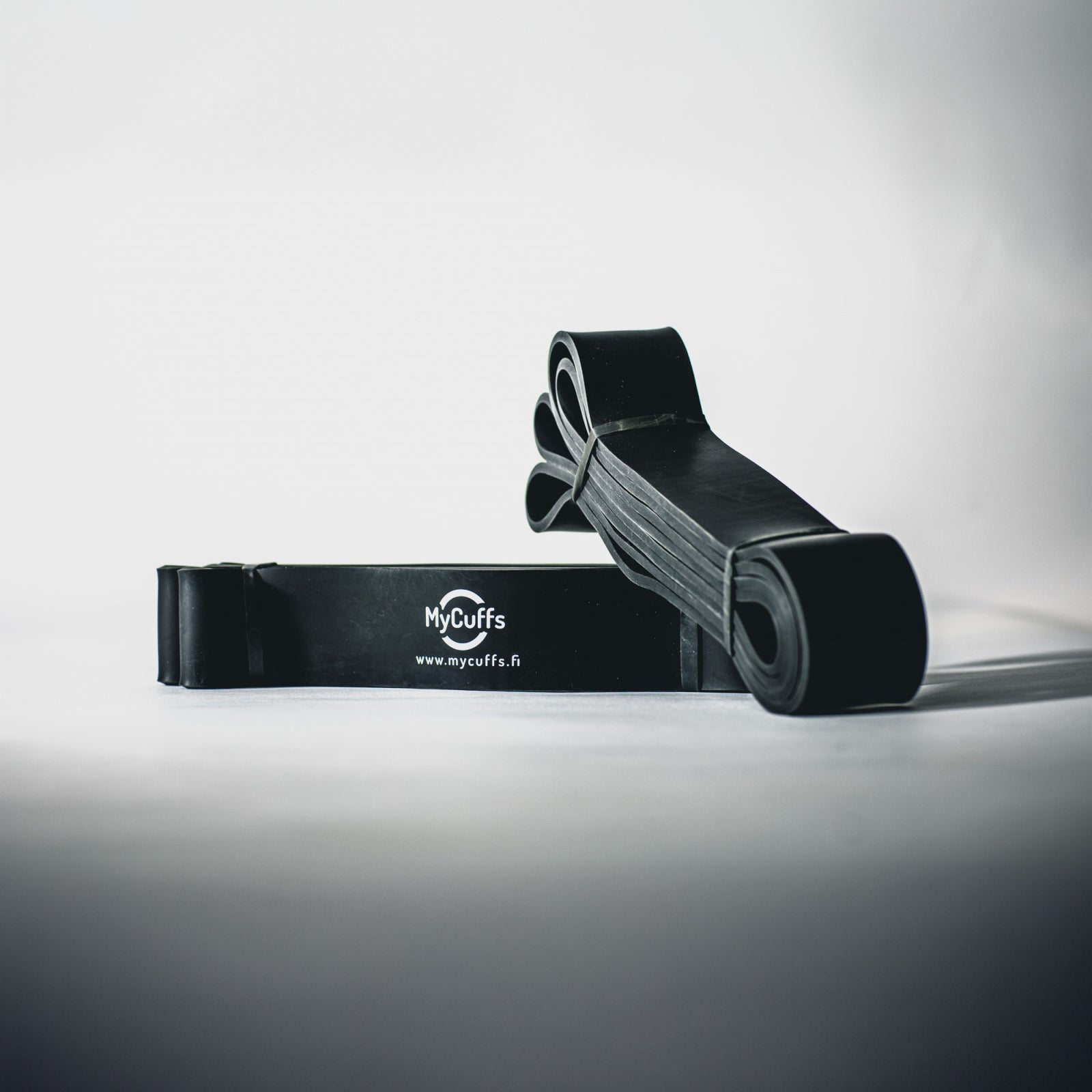 Motståndsband MyCuffs – Bigbands