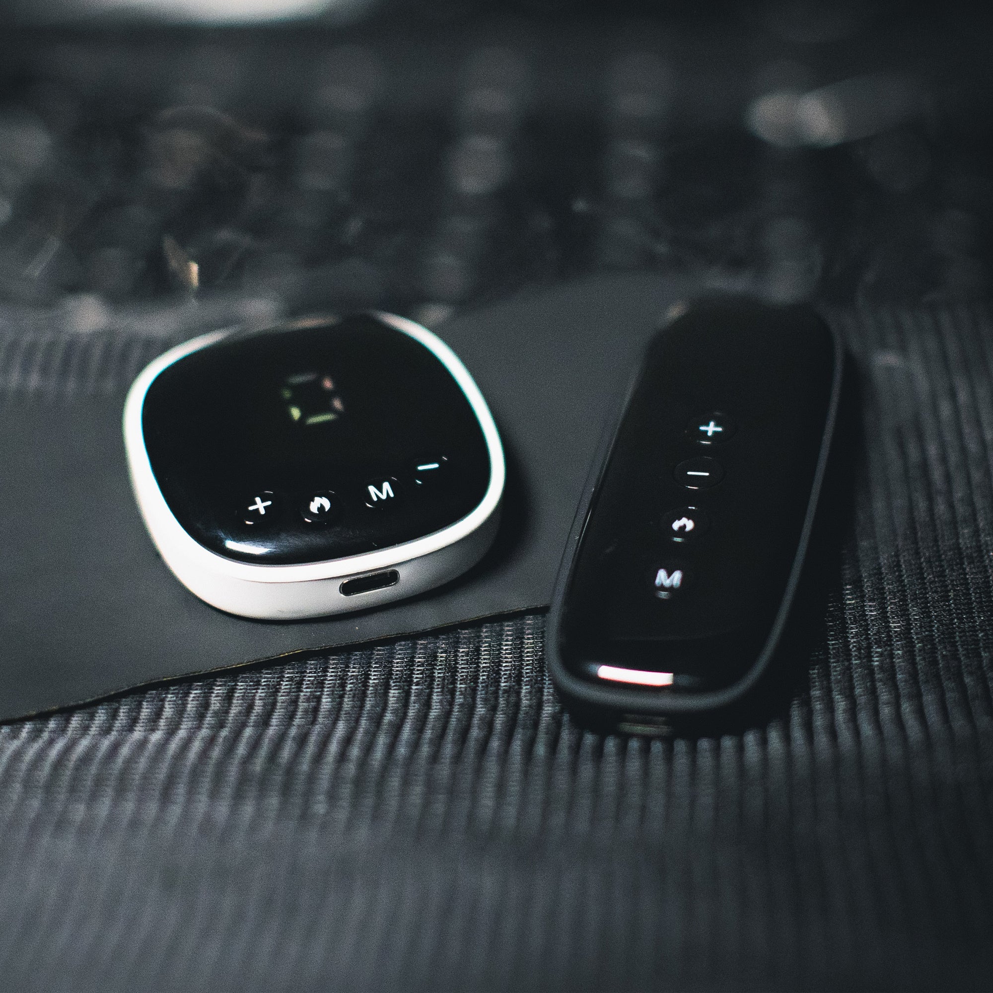 EMS – Elektrisk muskelstimulator MyCuffs