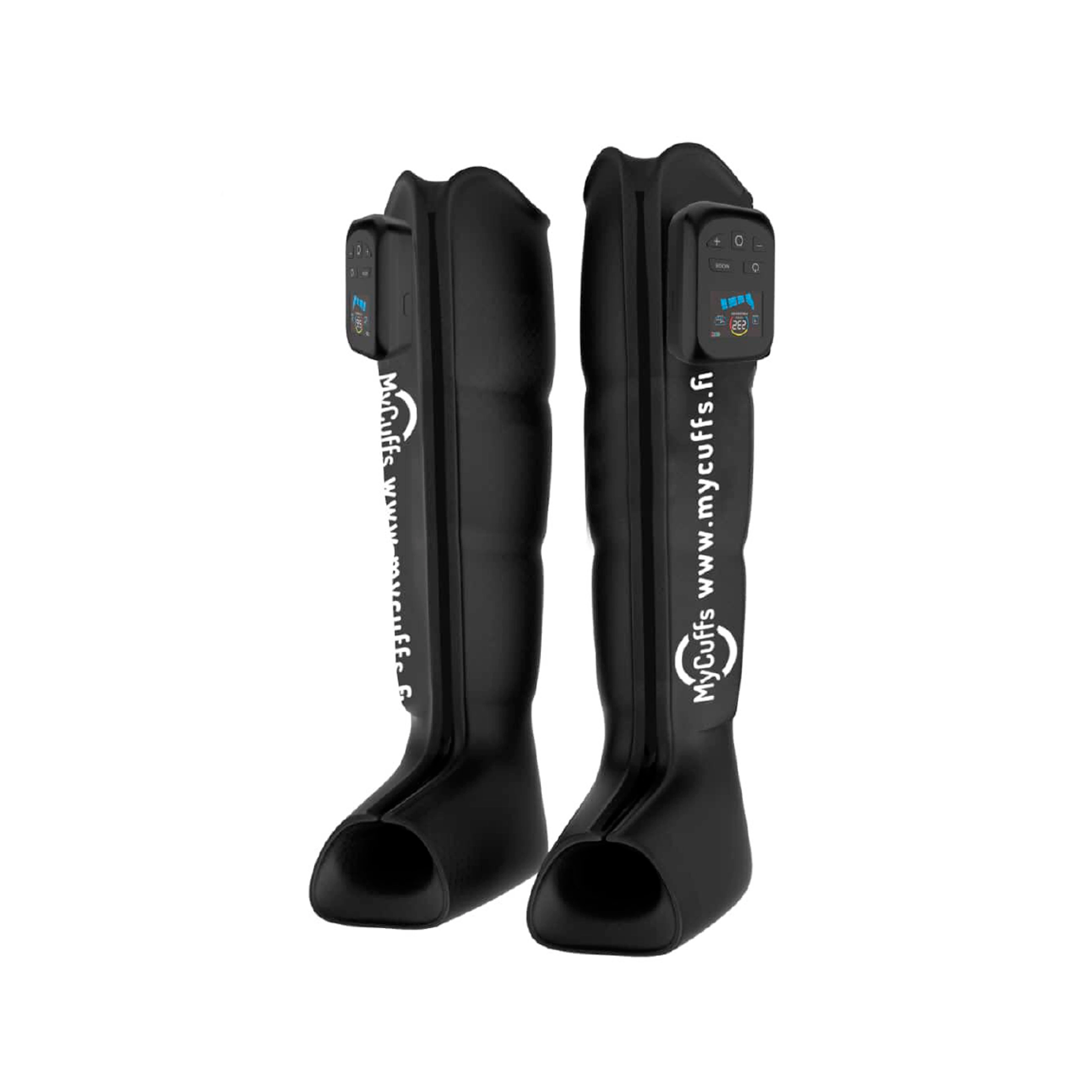 Tryckstövlar – MyCuffs RecoBoots