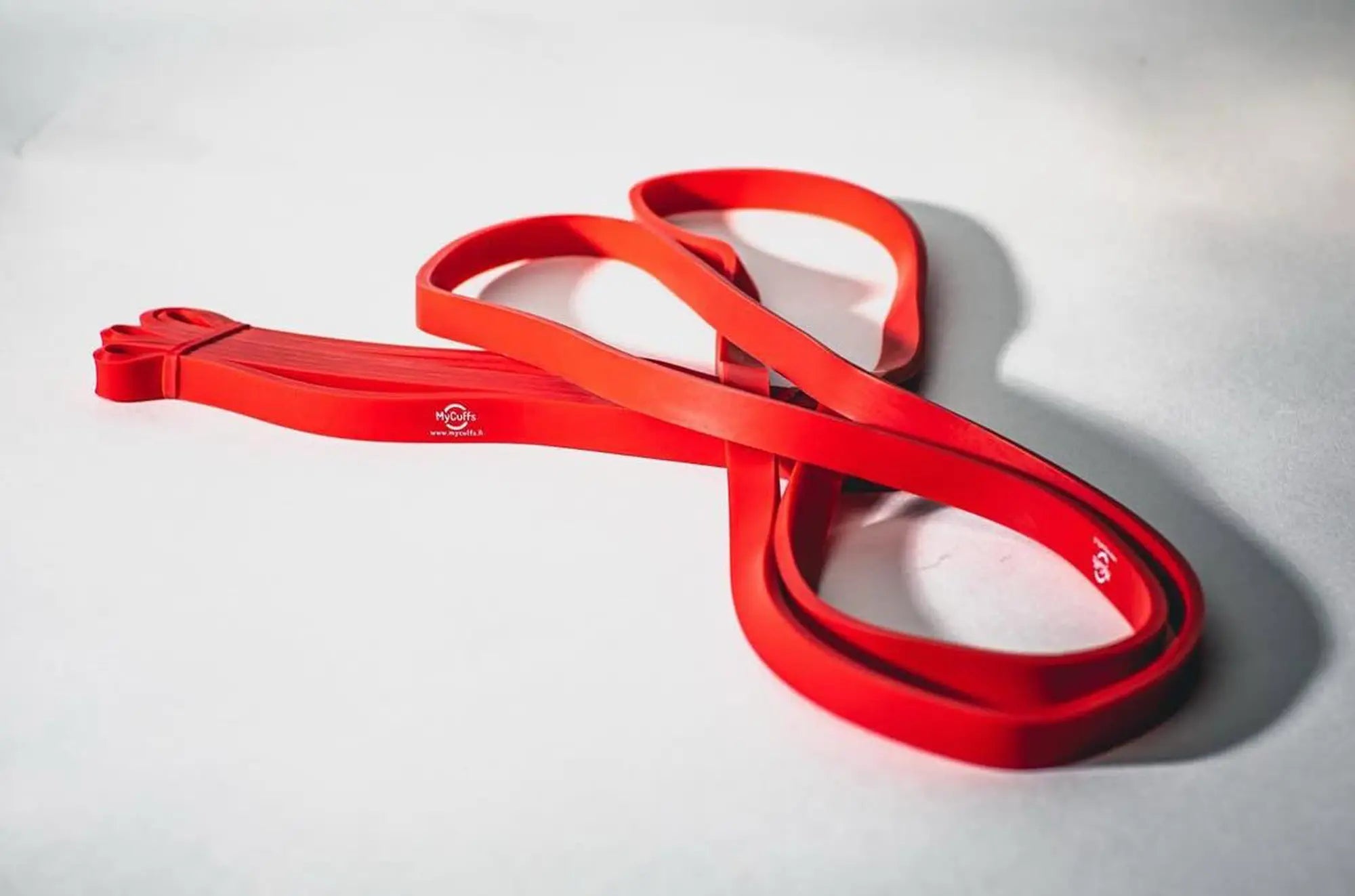Motståndsband MyCuffs – Bigbands