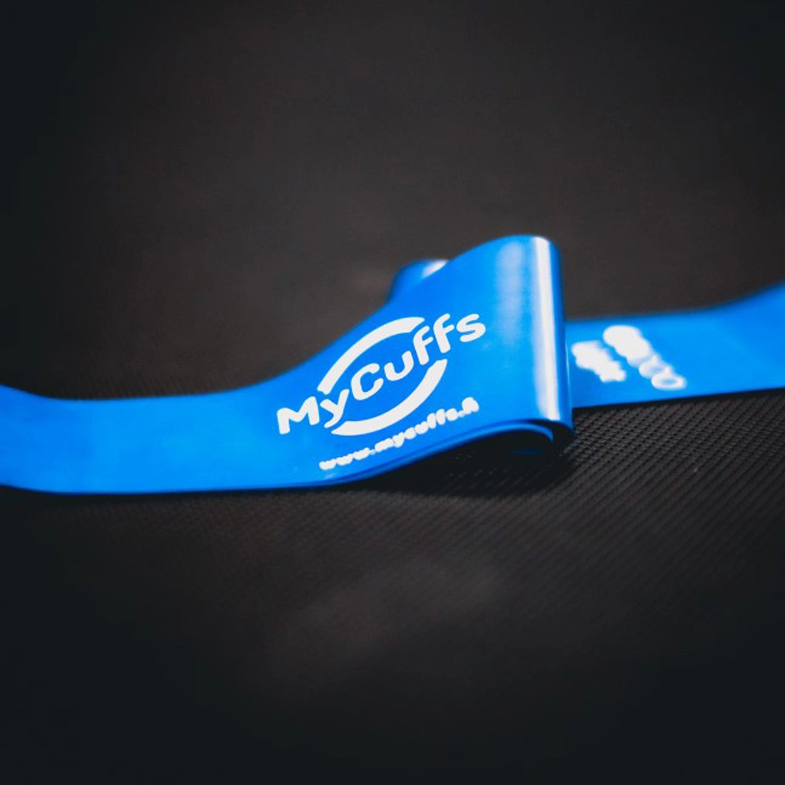 Motståndsband MyCuffs – Loops