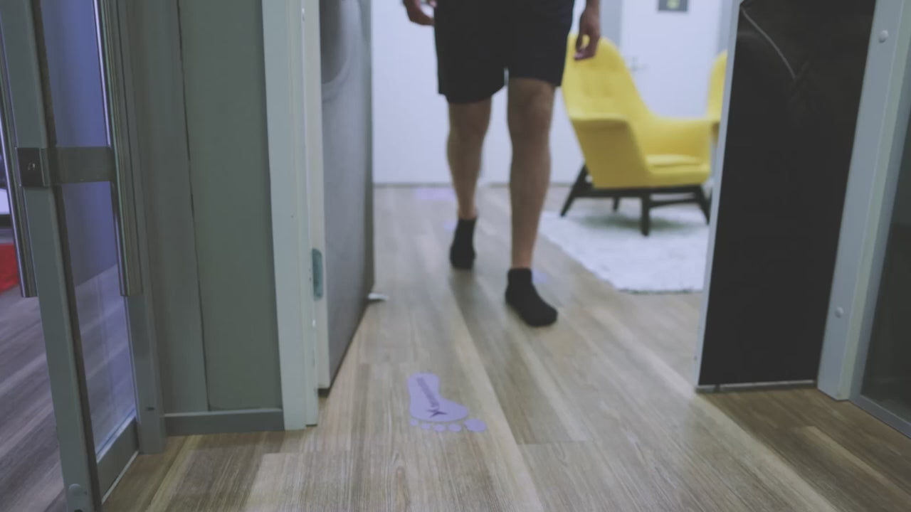 Tryckstövlar – MyCuffs RecoBoots